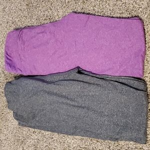 Kids L/XL Lularoe leggings